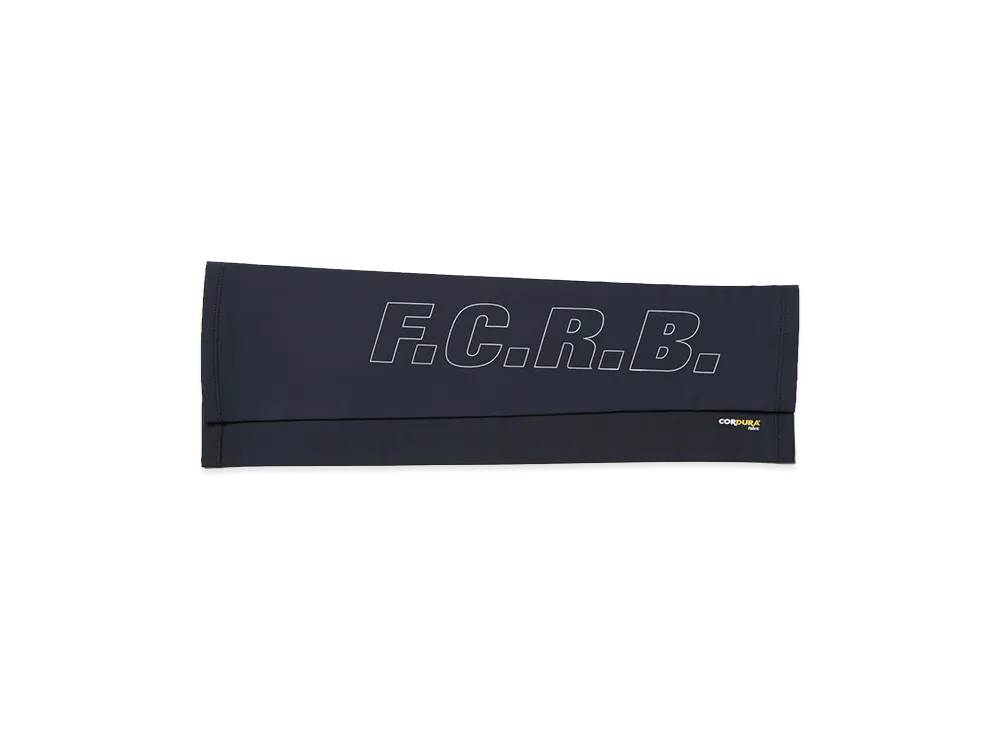 F.C.Real Bristol Arm Cover "Black"