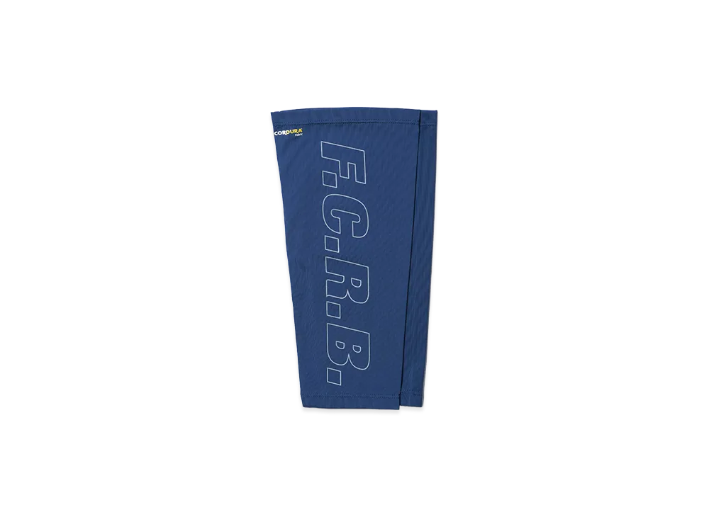 F.C.Real Bristol Leg Cover "Navy"