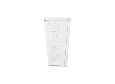 F.C.Real Bristol Leg Cover "White"