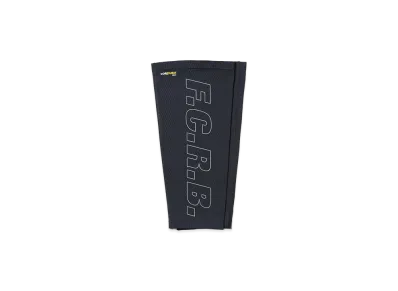F.C.Real Bristol Leg Cover "Black"