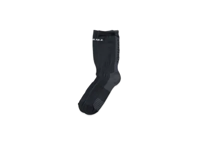 F.C.Real Bristol Short Game Socks "Black"