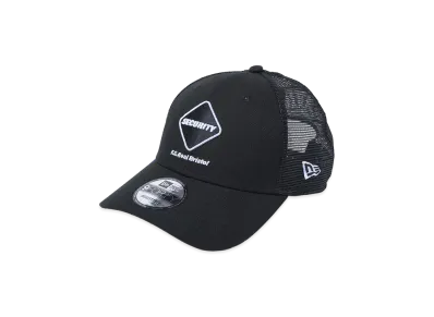 F.C.Real Bristol New Era Club 9Forty Mesh Cap "C (Security)"