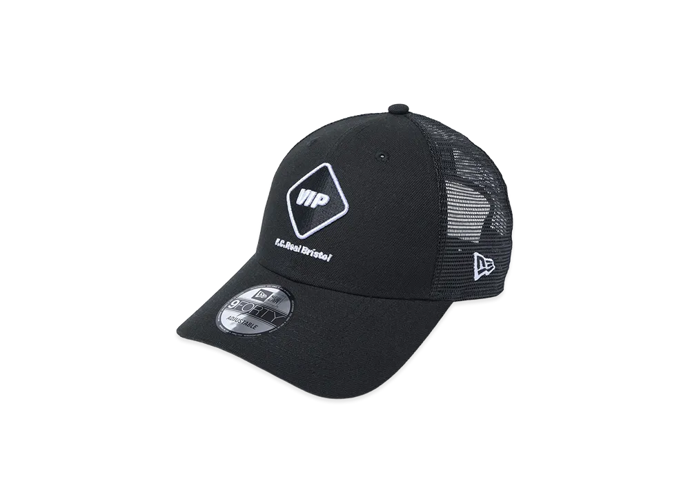 F.C.Real Bristol New Era Club 9Forty Mesh Cap "A (Vip)"
