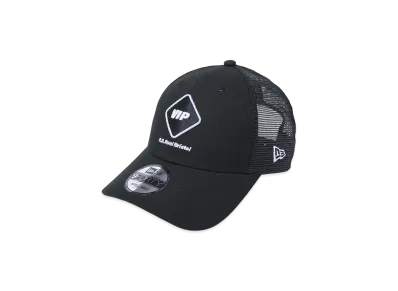 F.C.Real Bristol New Era Club 9Forty Mesh Cap "A (Vip)"