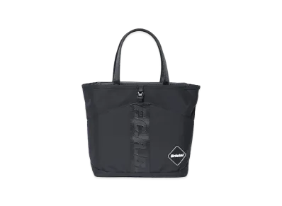 F.C.Real Bristol Tour Mini Tote Bag "Black"