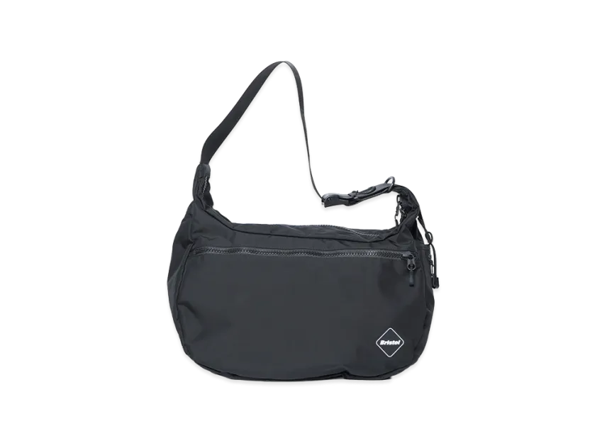 F.C.Real Bristol Tour Shoulder Bag F.C.Real Bristol Tour Shoulder Bag