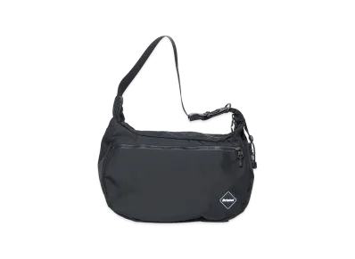 F.C.Real Bristol Tour Shoulder Bag "Black"
