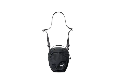 F.C.Real Bristol Tour Mini Shoulder Bag "Black"