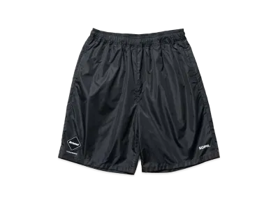 F.C.Real Bristol Kids Game Shorts "Black"