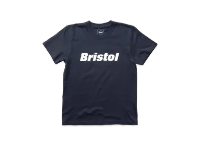 F.C.Real Bristol Kids Authentic Tee "Navy"