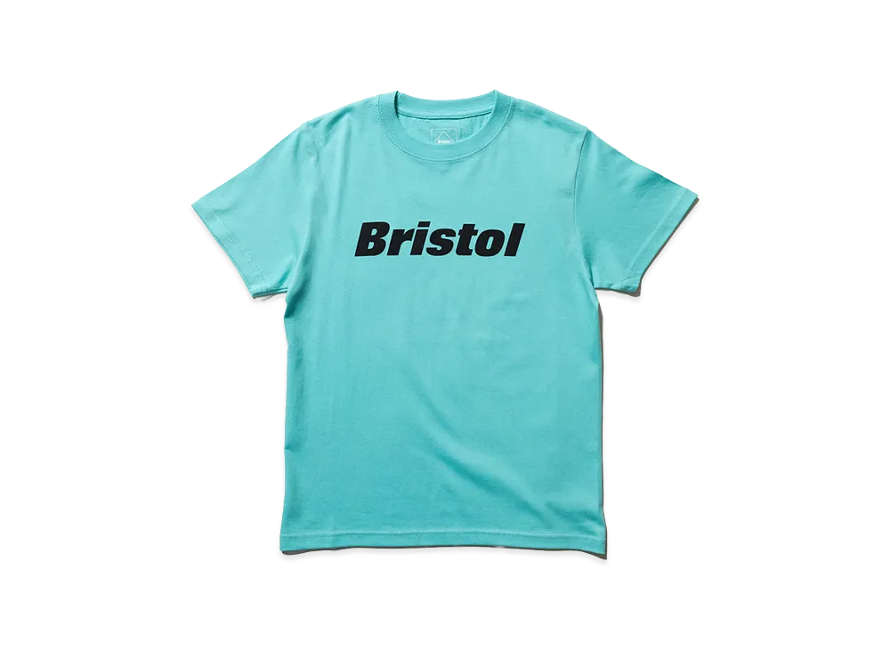 F.C.Real Bristol Kids Authentic Tee "Light Blue"