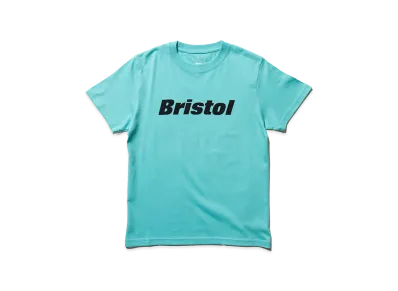 F.C.Real Bristol Kids Authentic Tee "Light Blue"
