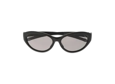 F.C.Real Bristol x Kaneko Optical Oval Sunglasses "Black"