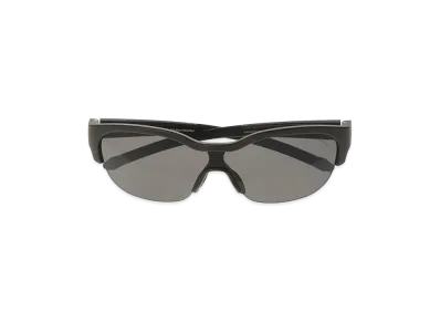 F.C.Real Bristol x Kaneko Optical Mask Sunglasses "Khaki"