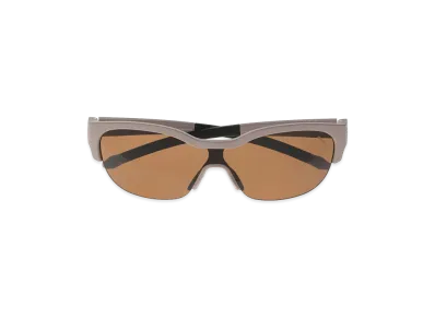 F.C.Real Bristol x Kaneko Optical Mask Sunglasses "Beige"