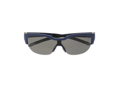 F.C.Real Bristol x Kaneko Optical Mask Sunglasses "Blue"
