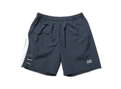 F.C.Real Bristol x Coca-Cola Game Shorts "Navy"