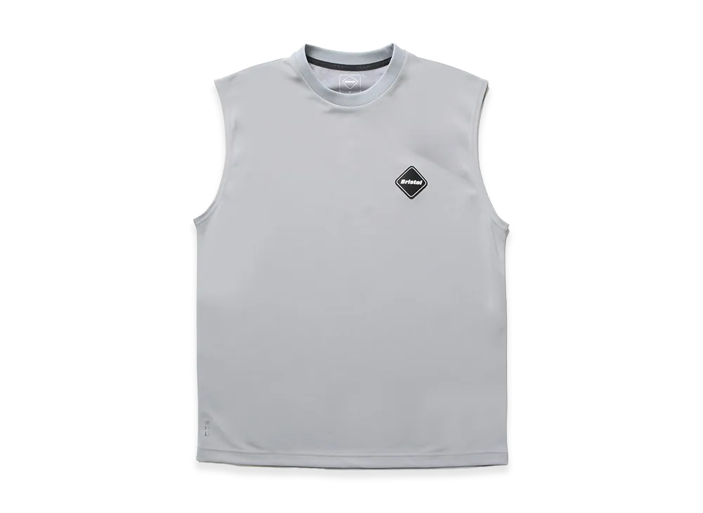 F.C.Real Bristol Freeze Tech S/L Top 