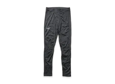 F.C.Real Bristol Freeze Tech Underlayer Tights "Black"