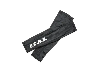 F.C.Real Bristol Freeze Tech Arm Cover "Black"