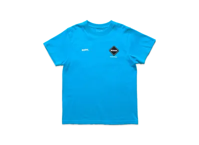 F.C.Real Bristol Kids Authentic Tee "Turquoise"