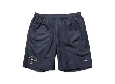 F.C.Real Bristol Game Shorts "Navy"