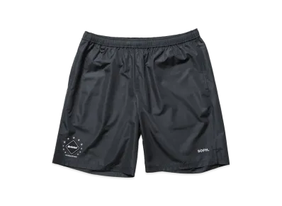 F.C.Real Bristol Game Shorts "Black"