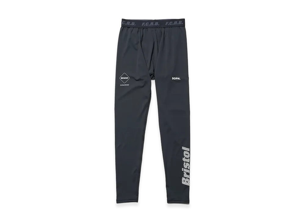 F.C.Real Bristol Underlayer Tights "Black"