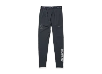 F.C.Real Bristol Underlayer Tights "Black"
