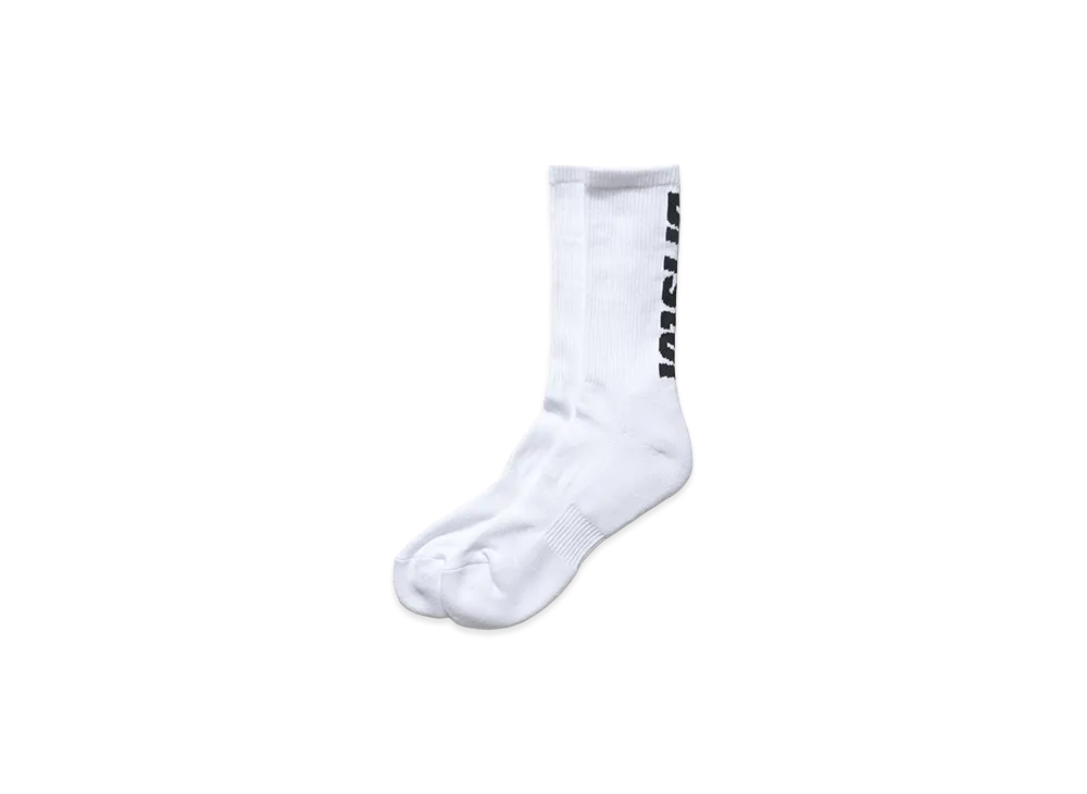 F.C.Real Bristol Regular Socks "White"