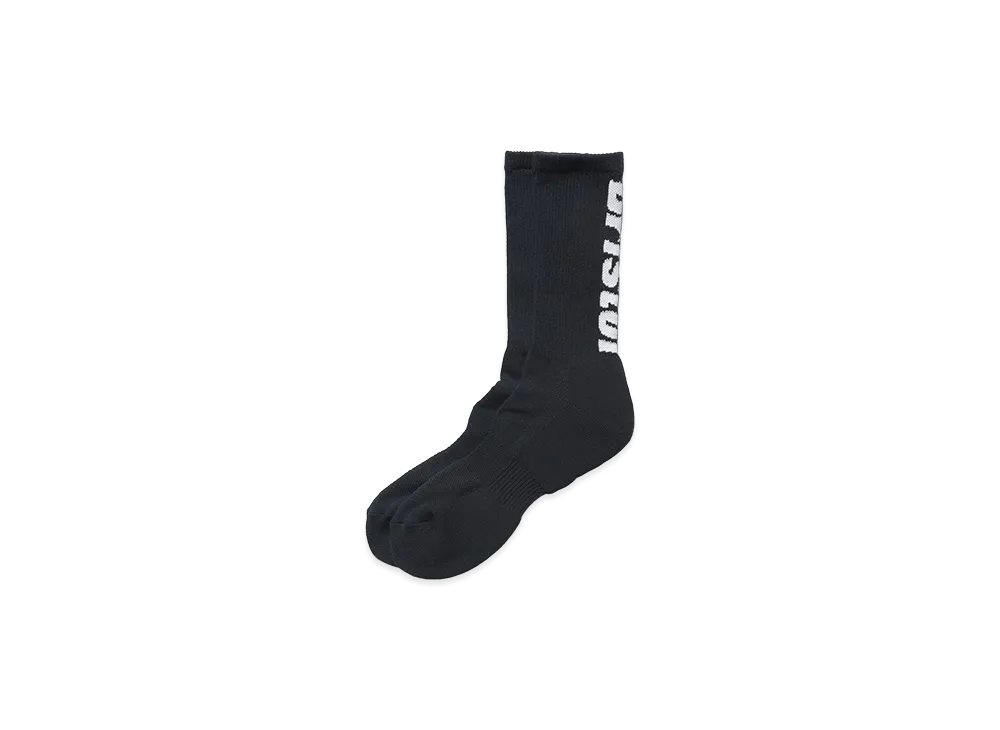 F.C.Real Bristol Regular Socks "Black"