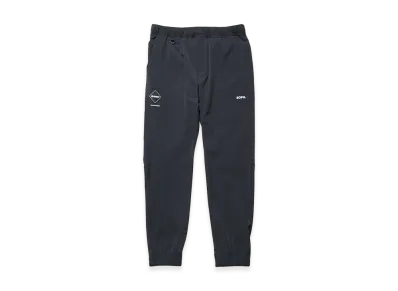 F.C.Real Bristol Cordura 4-Way Stretch Jogger Pants "Black"