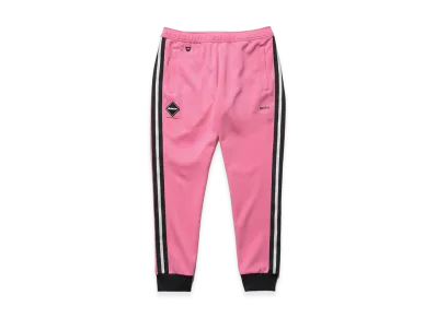 F.C.Real Bristol Training Track Jogger Pants "Pink"