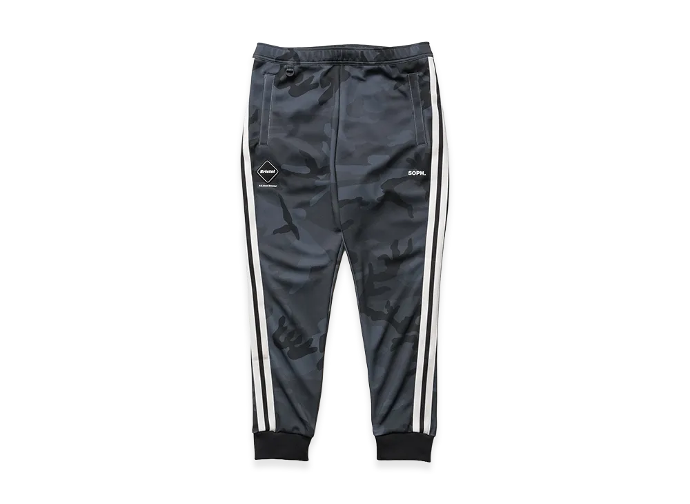 F.C.Real Bristol Training Track Jogger Pants "Camouflage"