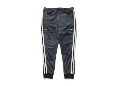 F.C.Real Bristol Training Track Jogger Pants "Camouflage"