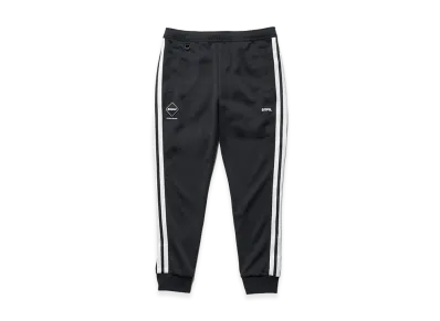 F.C.Real Bristol Training Track Jogger Pants "Black"