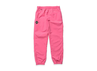 F.C.Real Bristol Supplex Nylon Easy Pants "Pink"