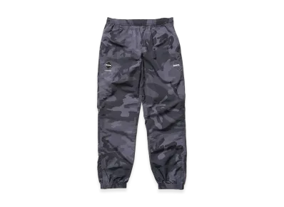 F.C.Real Bristol Supplex Nylon Easy Pants "Camouflage"