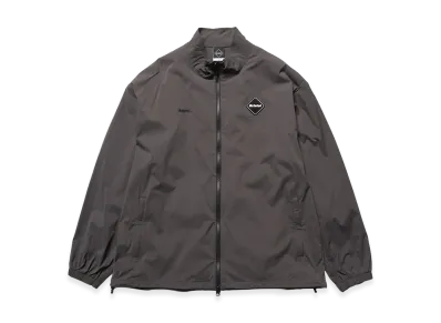 F.C.Real Bristol Cordura Stretch Ventilation Blouson "Charcoal Gray"