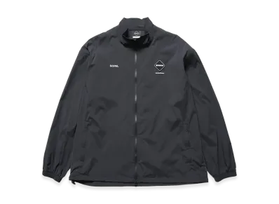 F.C.Real Bristol Cordura Stretch Ventilation Blouson "Black"