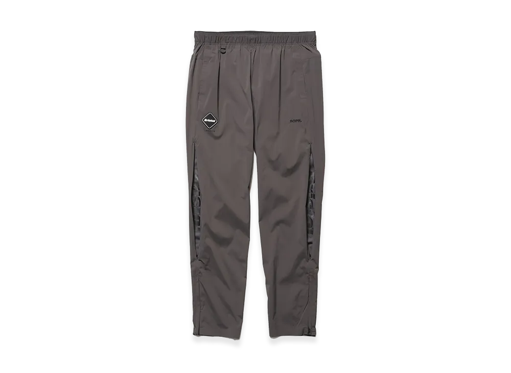 F.C.Real Bristol Cordura Stretch Ventilation Tapered Pants "Charcoal Gray"