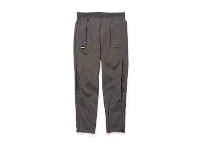 F.C.Real Bristol Cordura Stretch Ventilation Tapered Pants "Charcoal Gray"