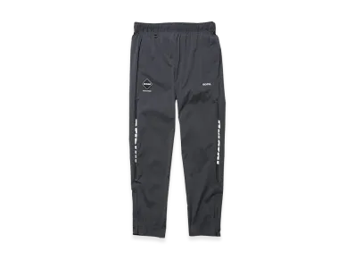 F.C.Real Bristol Cordura Stretch Ventilation Tapered Pants "Black"