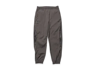 F.C.Real Bristol Cordura Stretch Ventilation Easy Pants "Charcoal Gray"