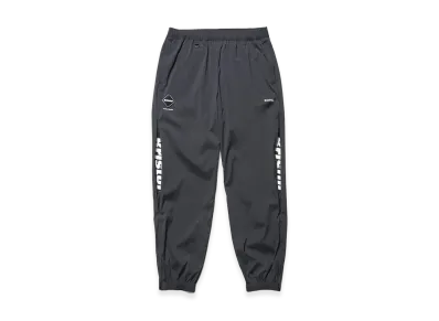 F.C.Real Bristol Cordura Stretch Ventilation Easy Pants "Black"