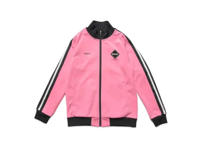 F.C.Real Bristol Kids Training Track Jacket "Pink"