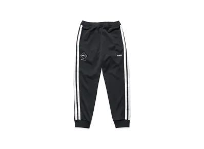 F.C.Real Bristol Kids Training Track Pants "Black"