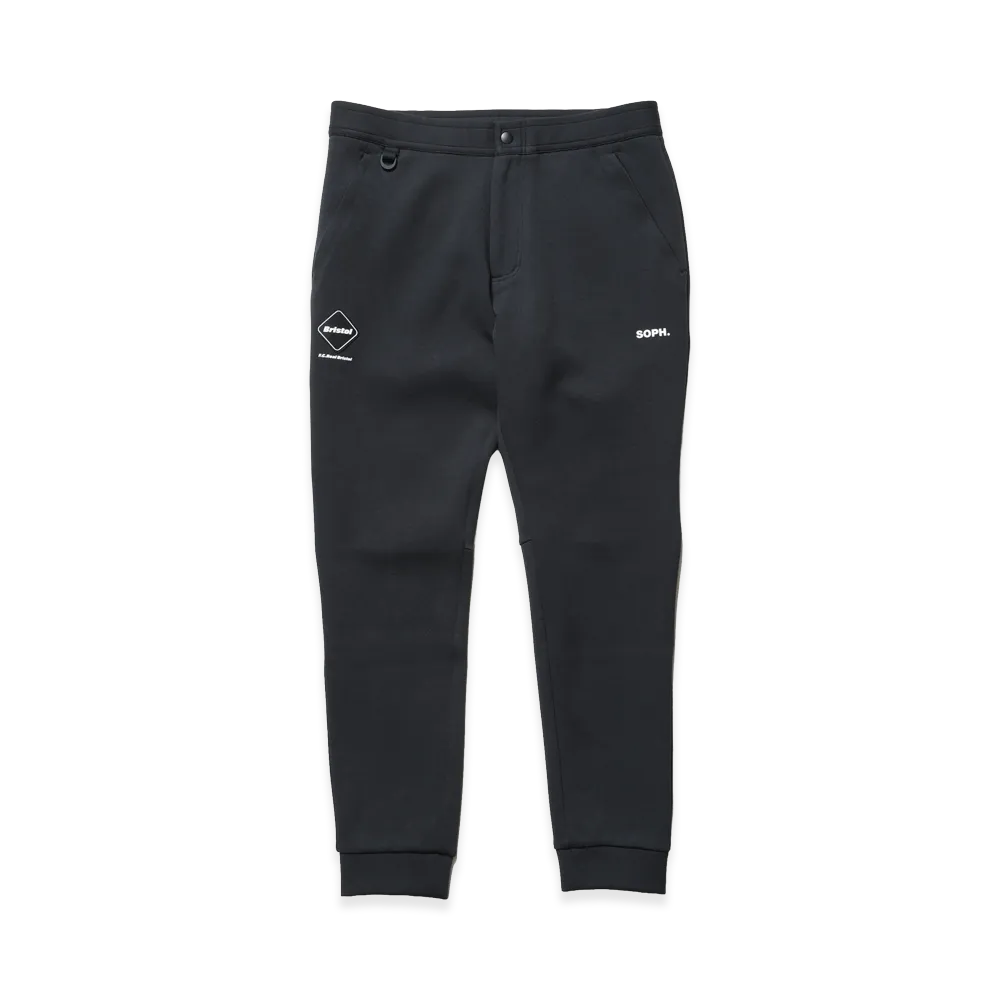F.C.Real Bristol Tech Sweat Jogger Pants "Black"