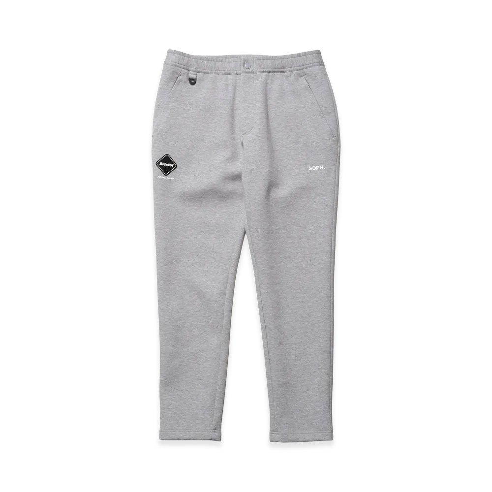 F.C.Real Bristol Tech Sweat Pants "Gray"