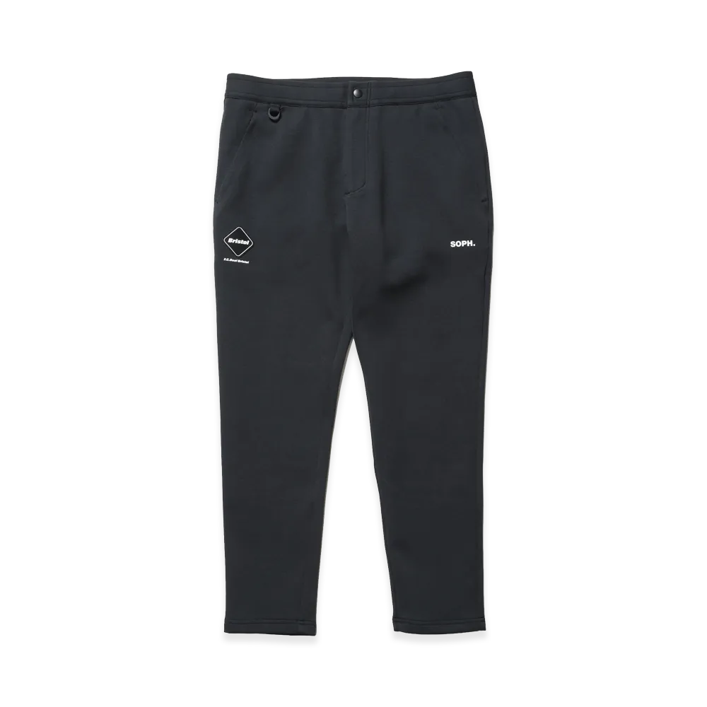 F.C.Real Bristol Tech Sweat Pants "Black"